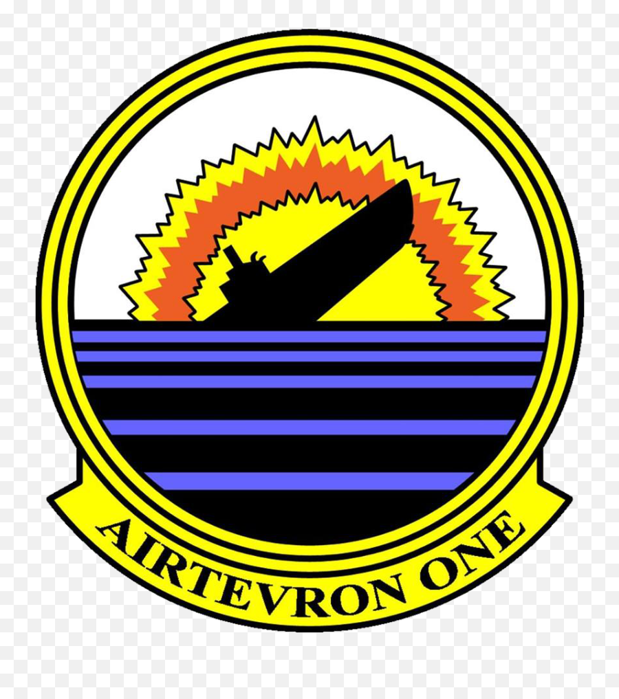 Air Test And Evaluation Squadron 1 - Airtevron One Emoji,Us Navy Emoji