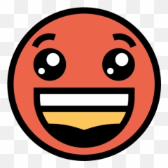 Excited - Icon Emoji