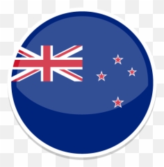 New Zealand Icon - Cayman Islands Flag Emoji