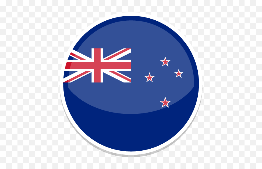 New Zealand Icon - Cayman Islands Flag Icon Emoji,New Zealand Emoji