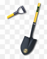 Shovel Png Image - Sowvel Emoji
