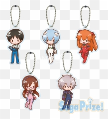 Evangelion - Sega Emoji,Bts Animal Emoji