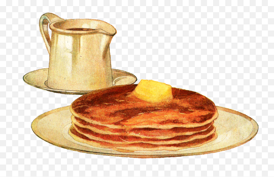 Pancake Clipart Baking Pancake Baking - Pancake Emoji,Crepe Emoji