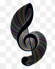 Audio Aural Bass - Chidas De Las Notas Musicales Emoji,Bass Clef Emoji