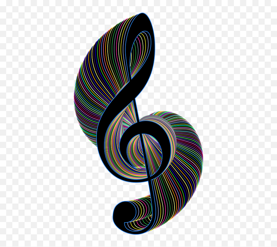 Audio Aural Bass - Chidas De Las Notas Musicales Emoji,Bass Clef Emoji