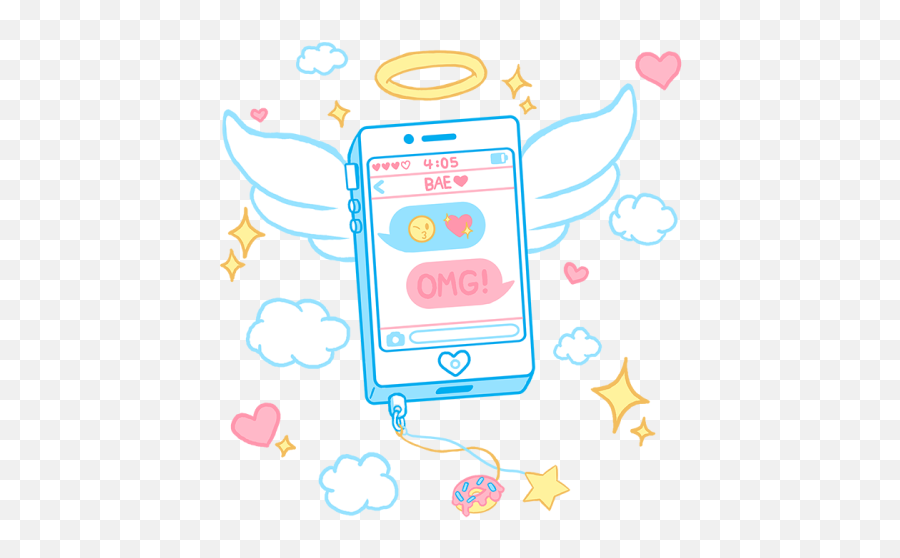 Cute Kawaii Rose Pixel Text Kawaii Text Png Offensive Text - Kawaii Transparent Emoji,Cute Text Emojis