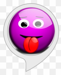 Alexa Skills - Kidding Birthday Wishes For Friend Emoji