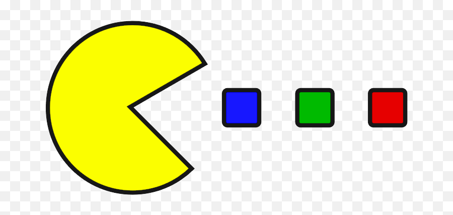 Pac - Clip Art Video Game Emoji,Emoji Level 60
