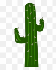 Cactus Png And Vectors For Free - Cactus Clipart Transparent Background Emoji,Cactus Emoji Facebook