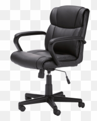 Rolling Chair - Office Chair Transparent Background Emoji,Chair Emoji