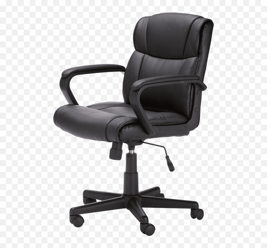 Rolling Chair - Office Chair Transparent Background Emoji,Chair Emoji