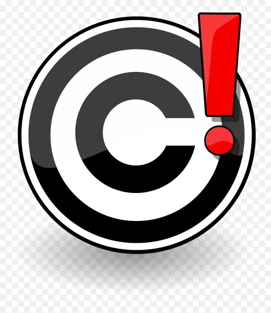 Copyright - Plagiarism Copy Paste And Cut Emoji,Bow Emoji