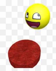 MAH EPIK FAIC MODEL FOR MEH ONLEH u0026gtO - Roblox Poladoful Emoji