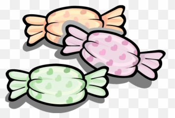 Free Candy Cliparts Download Free Clip Art Free Clip Art - Easter Candy Clipart Emoji,Cotton Candy Emoji
