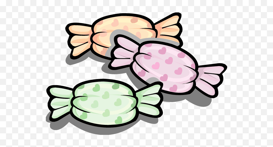 Free Candy Cliparts Download Free Clip Art Free Clip Art - Easter Candy Clipart Emoji,Cotton Candy Emoji