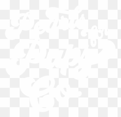 News u2014 Pearls for Pups Co - Johns Hopkins Logo White Emoji