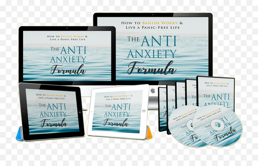 Anti - Anxiety Formula Plr Review Guidance How To Overcome Anti Anxiety Formula Emoji,Sex Emoji Text Copy And Paste