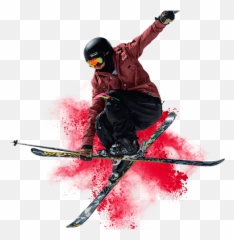 Ski Skis Esqui Esquis Freetoedit - Ski Freestyle Png Emoji,Ski Emoji