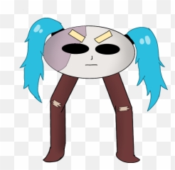 Sal Sallyface - Cartoon Emoji