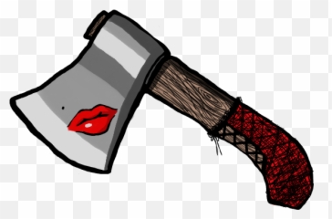 Ratchet Hatchet - Handgun Emoji