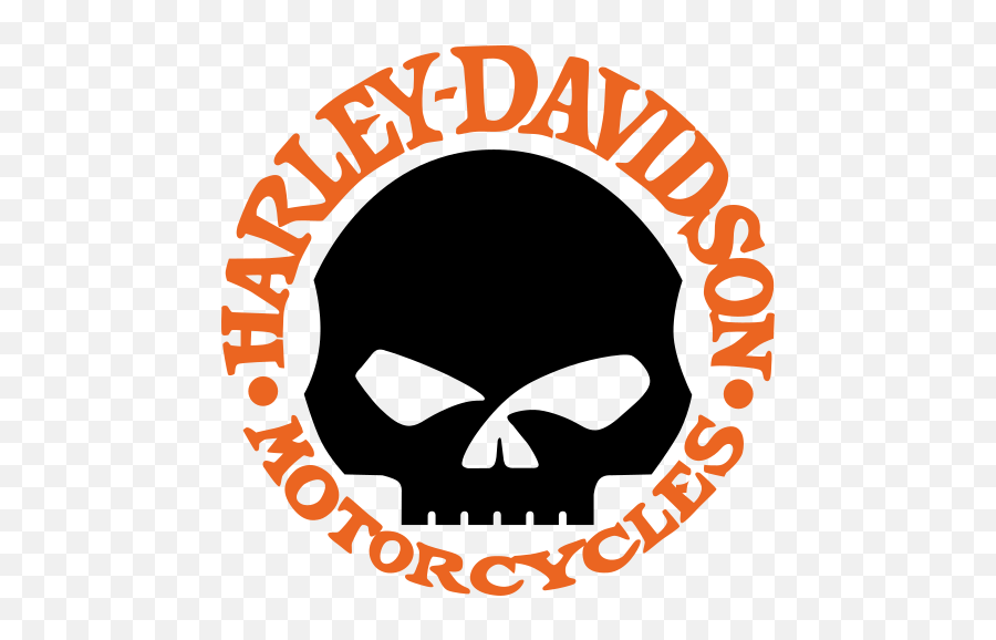 Harley Davidson Willie G Skull - Harley Davidson Emoji,Harley Davidson Emoji