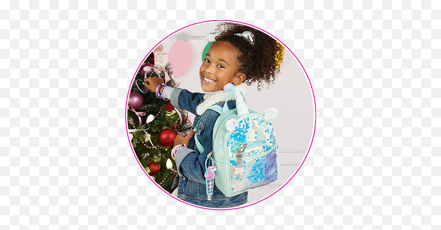 Girls Bags Purses U0026 Bag Charms Claireu0027s - Happy Emoji,Emojis Backpack