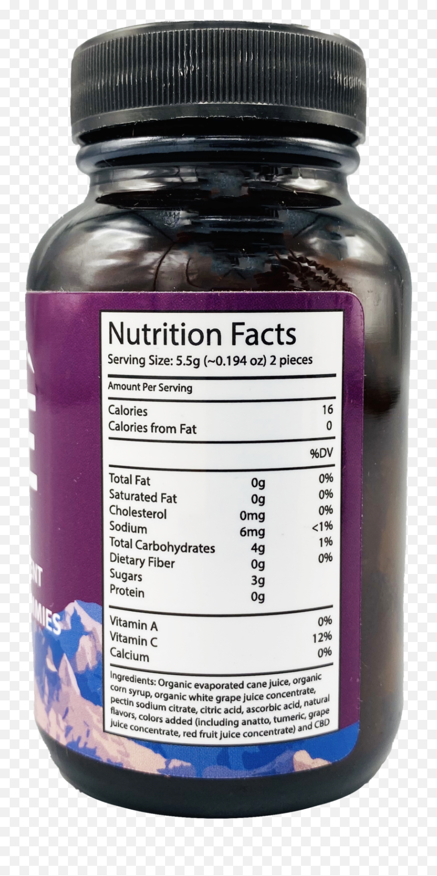 Pure Cbd Exchange Gummy Bears U2013 Blis - Medical Supply Emoji,Gummy Bear Emoji