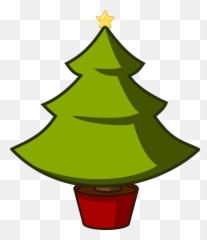 10 Pics - Christmas Tree Clip Art Emoji,Christmas Tree Emoticons