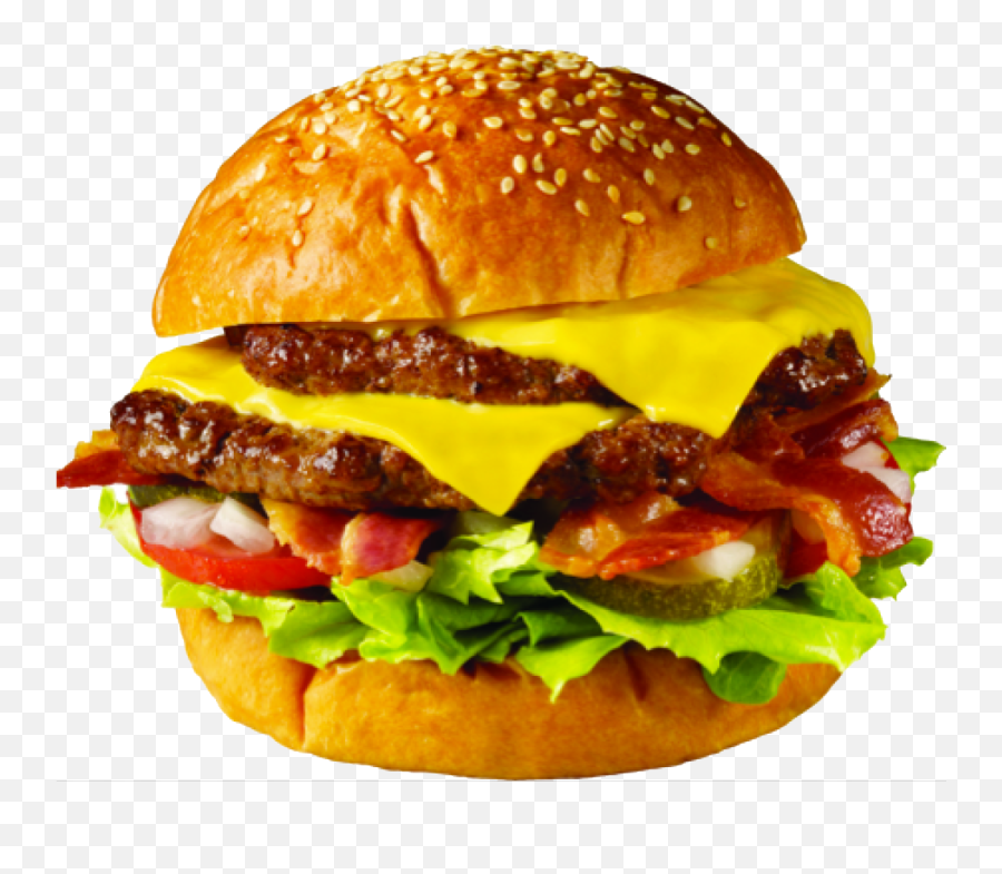 Free Cheeseburger Transparent Download Free Clip Art Free - Burger Images Hd Png Emoji,Google Burger Emoji