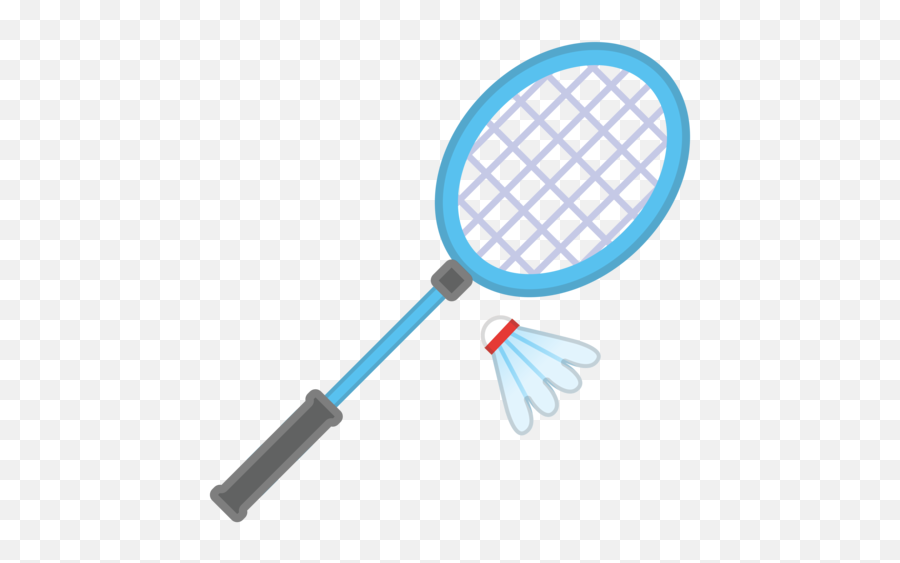 Badminton Emoji - Badminton Icon Png,Match Emoji