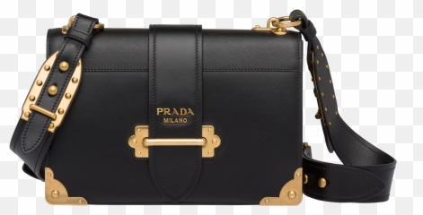 The Iconic Prada Cahier Bag Is Inspired - Prada Cahier Large Leather Bag Large Emoji,Emoji Crossbody Bag