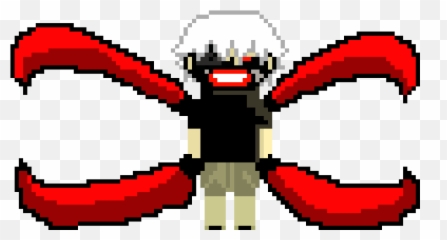 Tokyo Ghoul Clipart - Fictional Character Emoji,Tokyo Tower Emoji