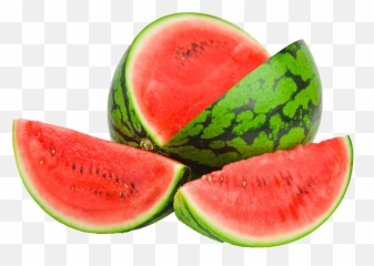 Watermelon Png Transparent Images - Emoji