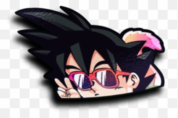 Peekers U2013 Stay Sugoi - Tiny Peeker Sticker Emoji,Perv Emoticon Face
