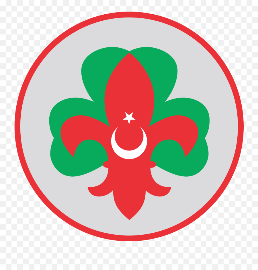 Scouting And Guiding Federation Of - Turkish Girl Scouts Emoji,Turkish Emoji