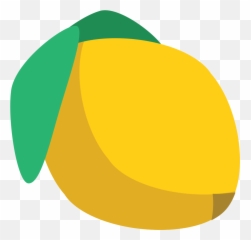 Emojione1 1f34b - Clip Art