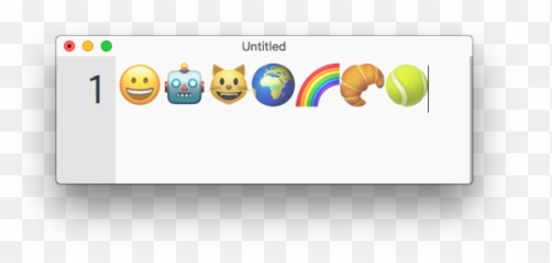 Emoji Colors Are Inverted For Dark Themes Issue - Inverted Colors Emoji,Bug Emoji
