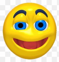 A Strong Woman Looks A Challenge Dead In The Eye And Gives - Animated Winking Gif Emoji,Laughing Emoji Facebook