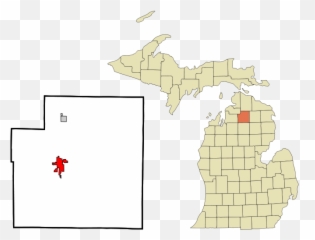 Otsego County Michigan Incorporated - Clare Michigan Emoji,Script Emoji