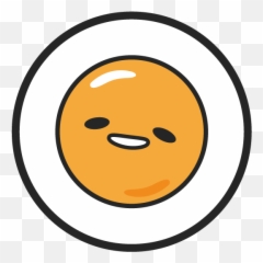 Crafty Annabelle - Circle Emoji,Egg Emoticon
