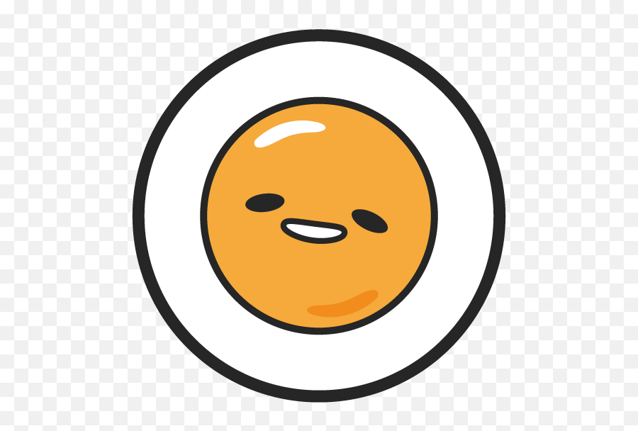 Crafty Annabelle - Circle Emoji,Egg Emoticon
