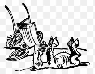 Horse And Cart Wreck - Flogging A Dead Horse Emoji,Emoji Ice Cream Cake