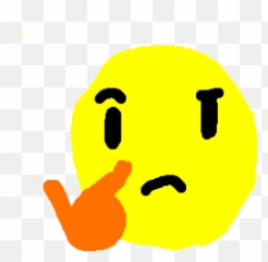 The Animator - Smiley Emoji,Oops Emoticon