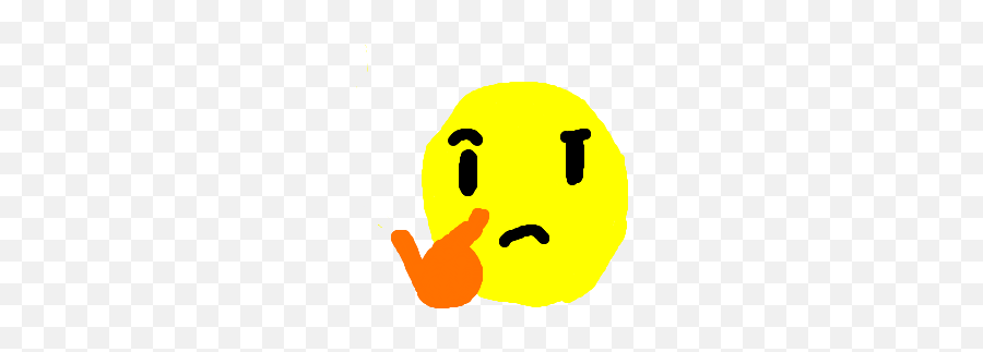 The Animator Smiley Emoji Oops Emoticon Free Transparent Emoji Emojipng Com