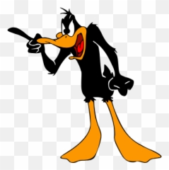 Gtsport - Daffy Duck Png Emoji,Turtle Fist Explosion Pizza Emoji
