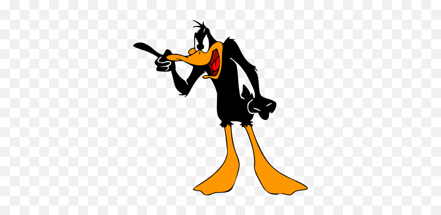 Gtsport - Daffy Duck Png Emoji,Turtle Fist Explosion Pizza Emoji