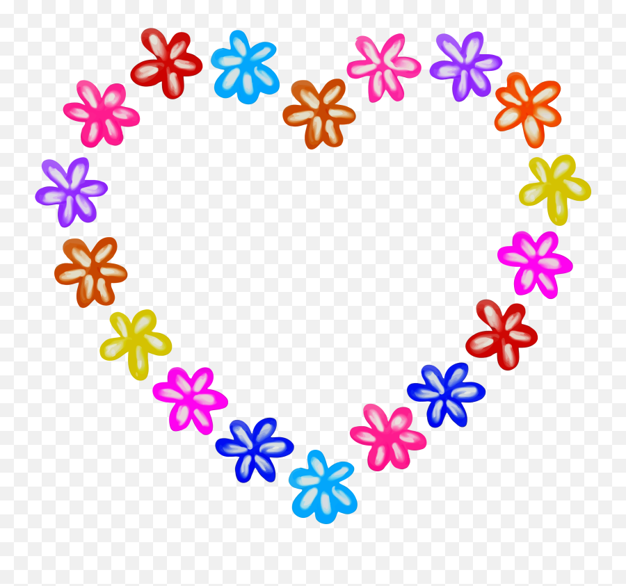 Library Of Bleeding Heart Picture Black - Flower Heart Clip Art Emoji,Bleeding Heart Emoji