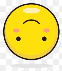 18 - Circle Emoji,Emoji Icon Pack
