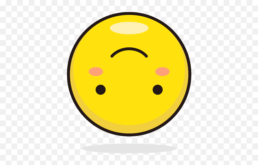 18 - Circle Emoji,Emoji Icon Pack