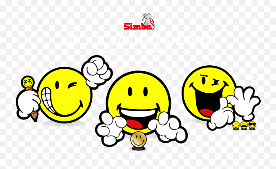 Image Result For Smileys - Simba Emoji,Cinco De Mayo Emoticons